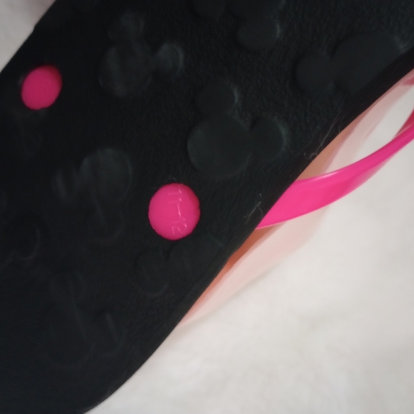 Disney sandals shoes for women size 11 - Picture 3 of 4